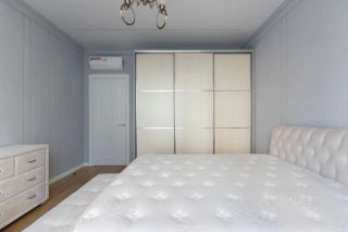 m. Aminyevskaya: Apartment, 2-rooms