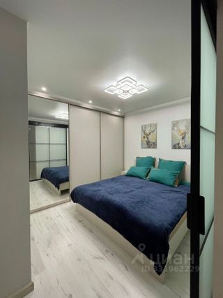 m. Belomorskaya: Apartment, 1-rooms