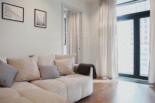 m. Shelepikha: Apartment, 2-rooms