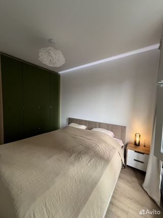 m. Butyrskaya : Apartment, 1-rooms