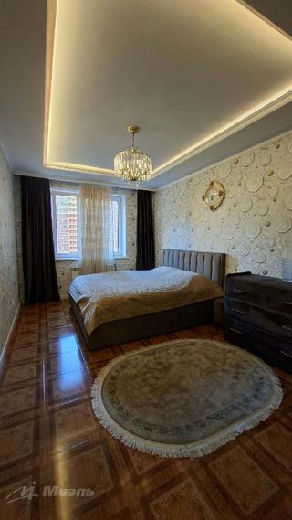 m. Bitsa: Apartment, 2-rooms