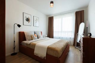 m. Opalikha: Apartment, 2-rooms