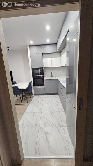 m. Lyublino: Apartment, 2-rooms