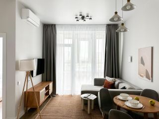 m. Koptevo: Apartment, 1-rooms