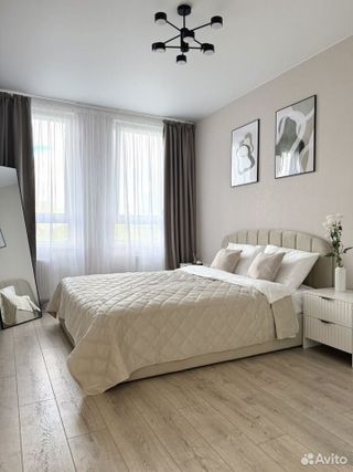 m. Strogino: Apartment, 1-rooms