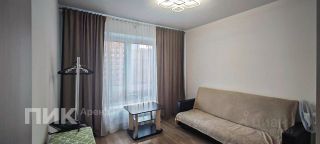 m. Bitsa: Apartment, 2-rooms