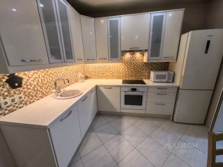 m. Podrezkovo: Apartment, 2-rooms