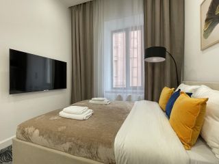 m. Krasnye vorota: Apartment, studio