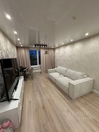 m. Prospekt Mira: Apartment, 2-rooms