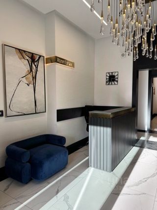 m. VDNKh: Apartment, studio