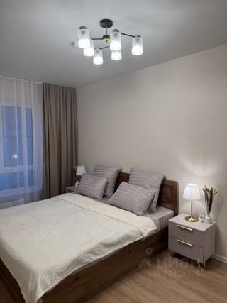 m. Zhulebino: Apartment, 2-rooms
