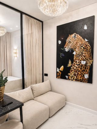 m. Ostankino: Apartment, 1-rooms