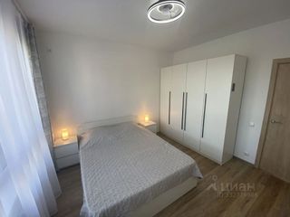 m. Bitsa: Apartment, 2-rooms