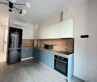 m. Trikotazhnaya: Apartment, 1-rooms