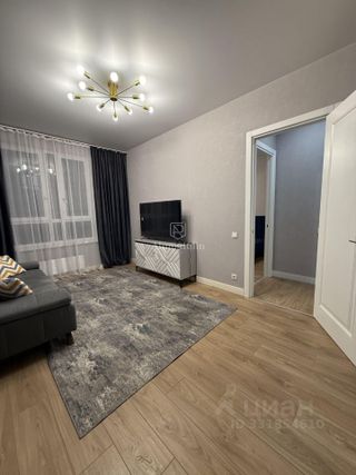 m. Skolkovo: Apartment, 2-rooms