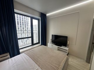 m. Narodnoe Opolchenie: Apartment, 1-rooms