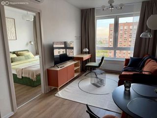 m. Okruzhnaya: Apartment, 1-rooms