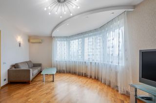 m. Novatorskaya: Apartment, 2-rooms