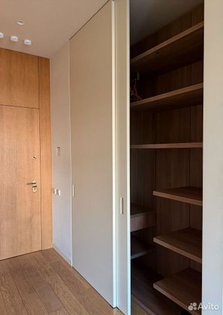 m. Dinamo: Apartment, 2-rooms