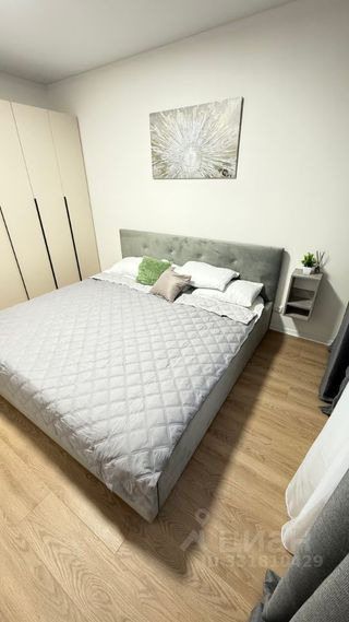 m. Scherbinka: Apartment, 2-rooms