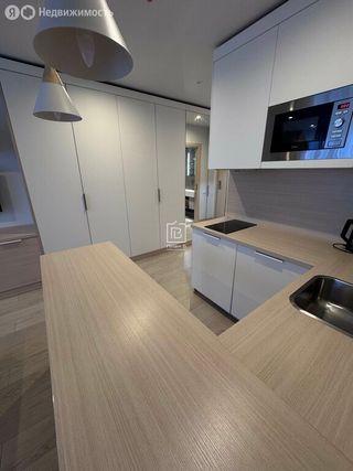 m. Tekhnopark: Apartment, studio