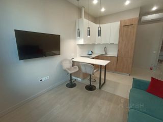 m. Kaluzhskaya: Apartment, 1-rooms