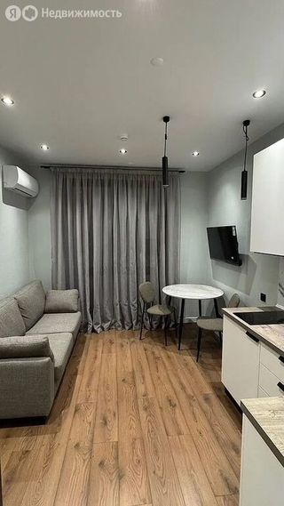 m. Izmaylovo: Apartment, 1-rooms