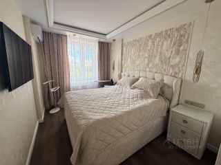 m. Molzhaninovo: Apartment, 2-rooms