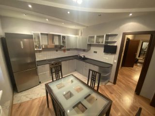 m. Prospekt Mira: Apartment, 2-rooms