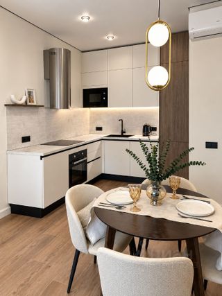 m. Tulskaya: Apartment, 1-rooms