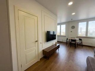 m. Botanichesky sad: Apartment, 1-rooms