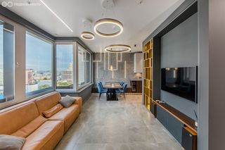 m. Sukharevskaya: Apartment, 2-rooms