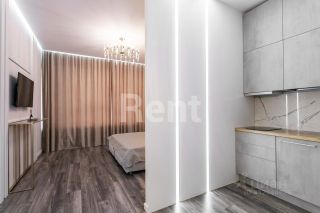 m. Shelepikha: Apartment, 1-rooms