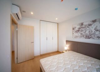 m. Botanichesky sad: Apartment, 2-rooms