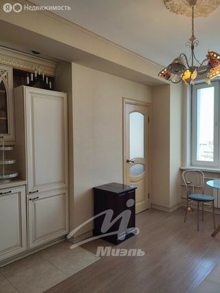 m. Arbatskaya: Apartment, 2-rooms