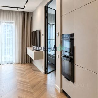 m. Belorusskaya: Apartment, 2-rooms