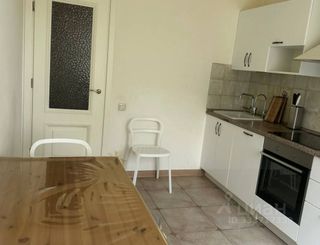 m. Narodnoe Opolchenie: Apartment, 1-rooms