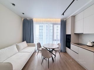 m. Volgogradsky prospekt: Apartment, 1-rooms