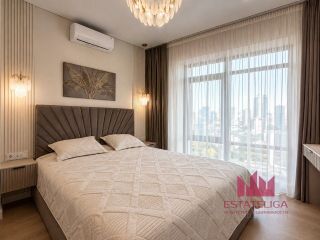m. Tekhnopark: Apartment, 2-rooms