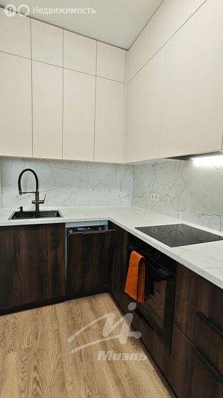 m. Vodniki: Apartment, 2-rooms