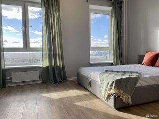 m. Pervomayskaya: Apartment, studio