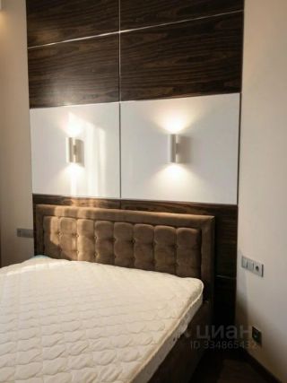 m. Alekseevskaya: Apartment, 2-rooms
