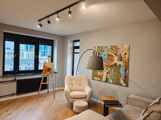 m. Kievskaya: Apartment, 2-rooms