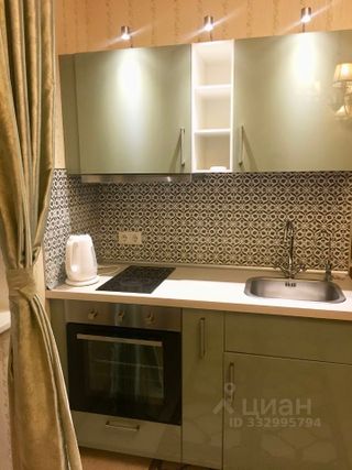 m. Planernaya: Apartment, 1-rooms