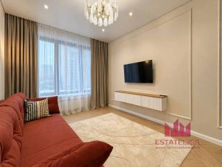 m. Michurinsky prospekt: Apartment, 2-rooms