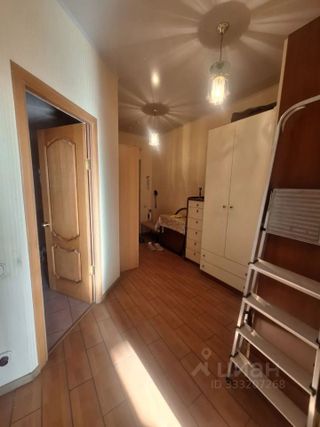 m. Khimki: Apartment, 1-rooms