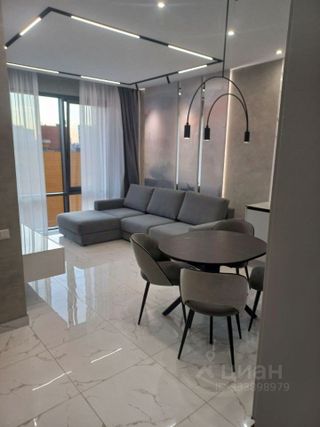 m. Fili: Apartment, 2-rooms