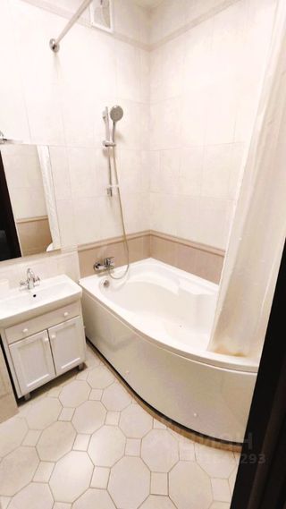 m. Kurskaya: Apartment, 2-rooms