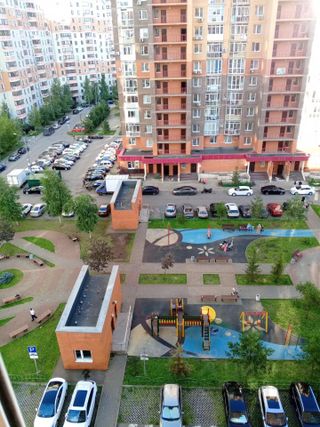 m. Butovo: Apartment, 1-rooms
