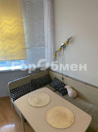 m. Bulvar Dmitriya Donskogo: Apartment, 2-rooms